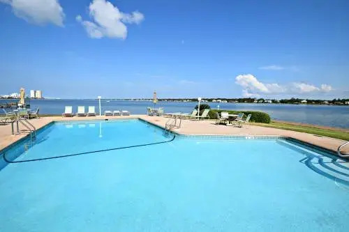 Compass Point 308 Condo