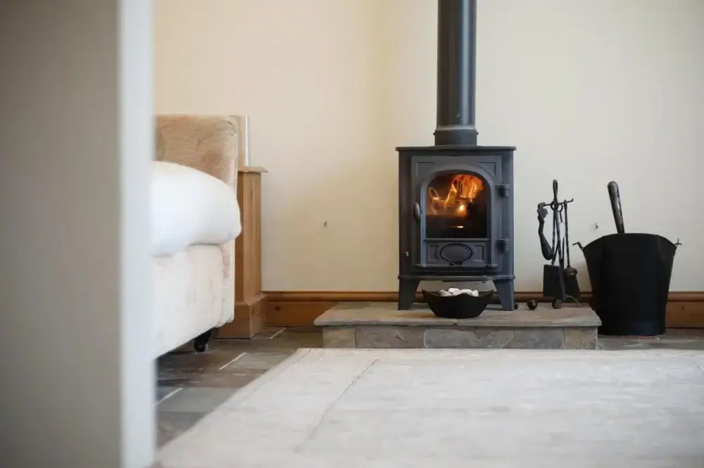 The Old School Cottage (Ship Farm) - 1 Bedroom - Rhossili
