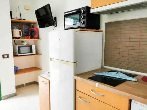 La Ola Apartment