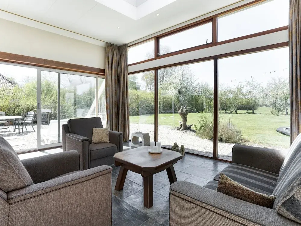 Scenic Villa Near Bergen Close to the sea