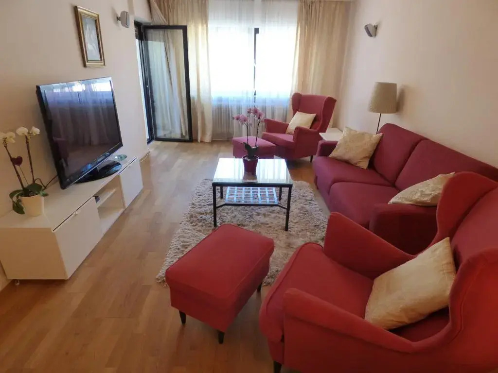 Colibri Apartment