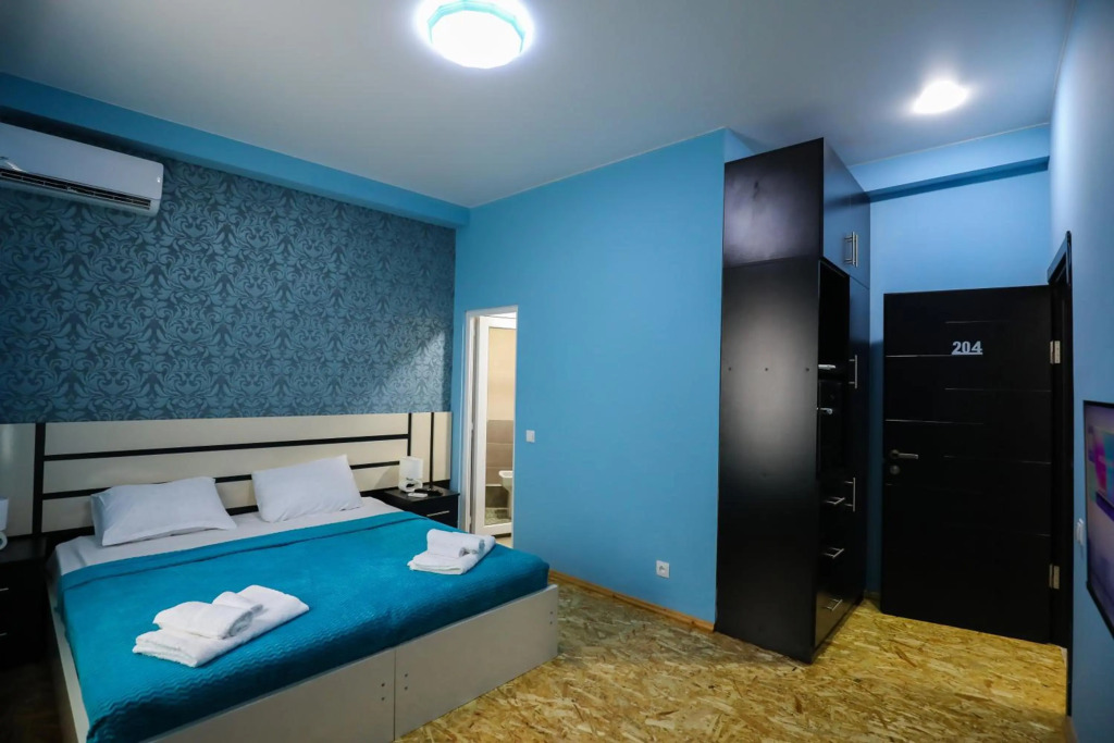 Hotel Sagu