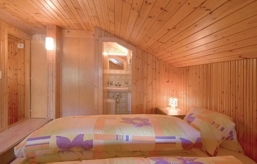 Chalet Antika