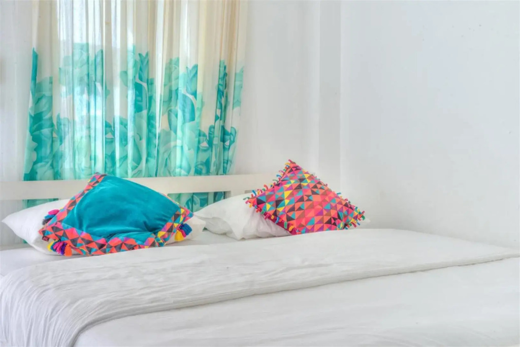 Khao Tao Beach Lodge Old Siam