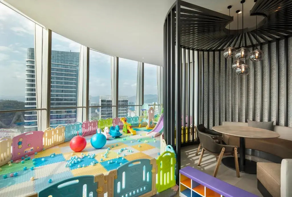 Hyatt Place Sanya City Center
