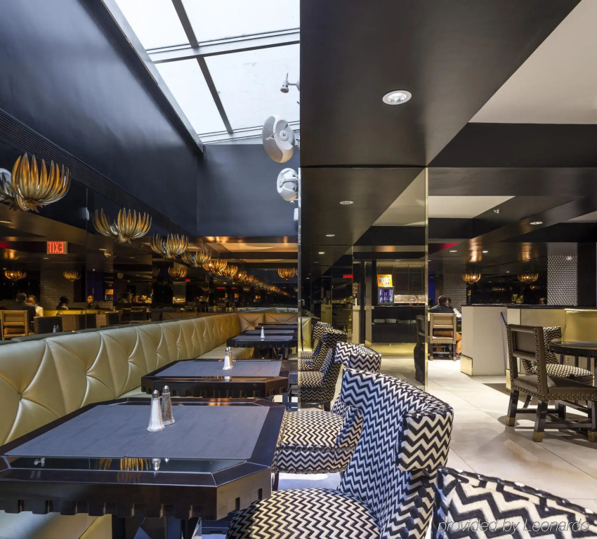45 Times Square Hotel