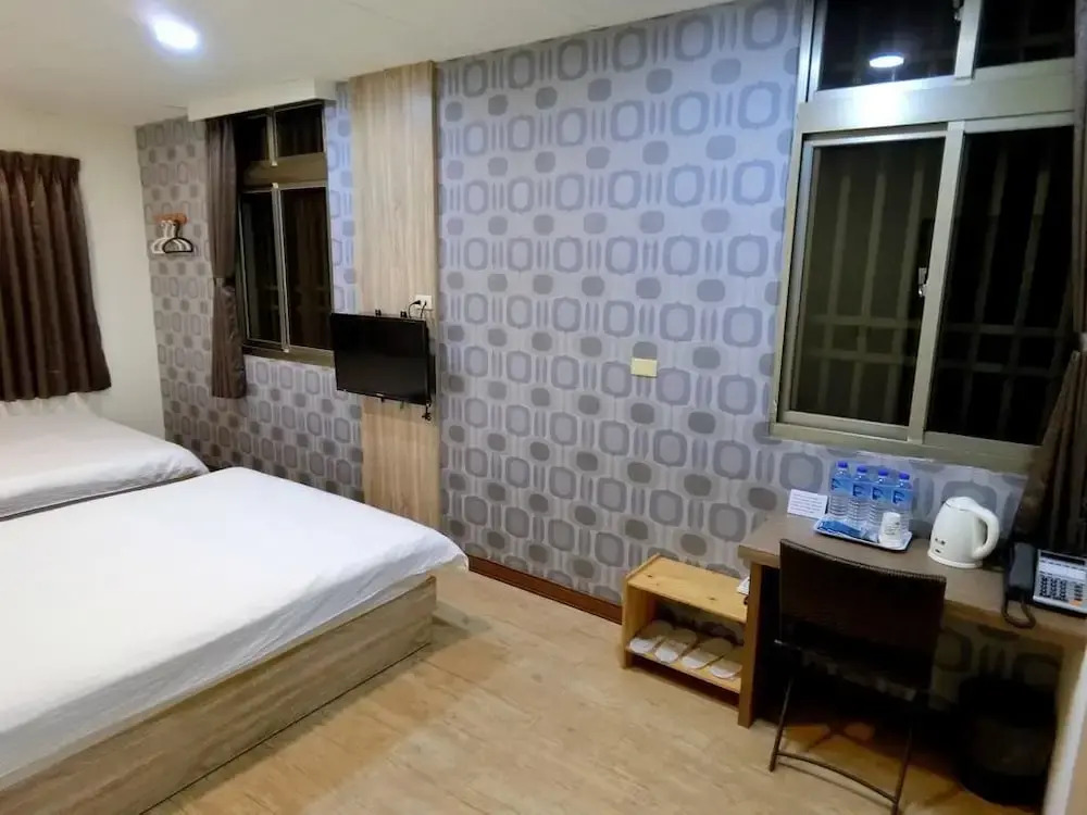 Shuntai Inn