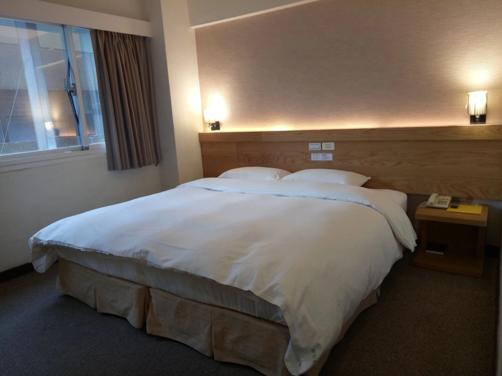 New World Hotel