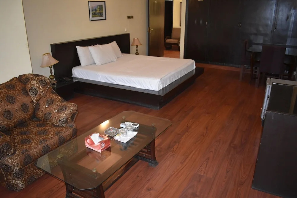 Galaxy Guest House