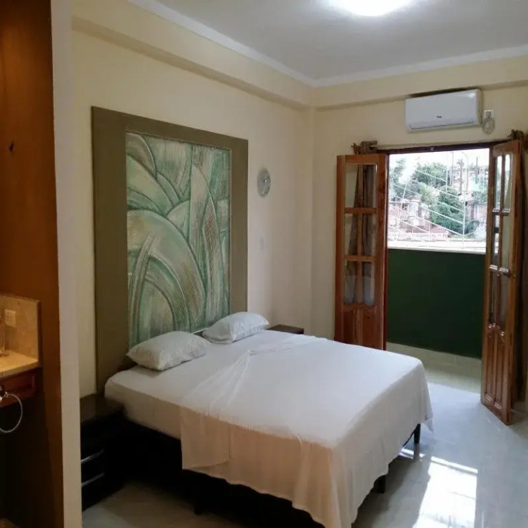 Hostal Heredia