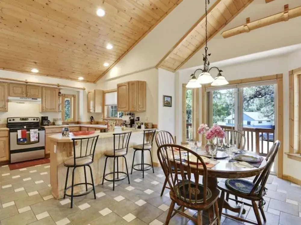 R N R Pagosa 3 Br Home by RedAwning