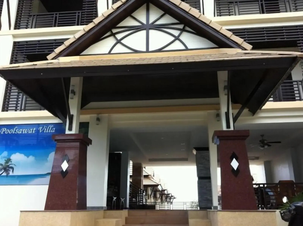 Poolsawat Villa - SHA Plus
