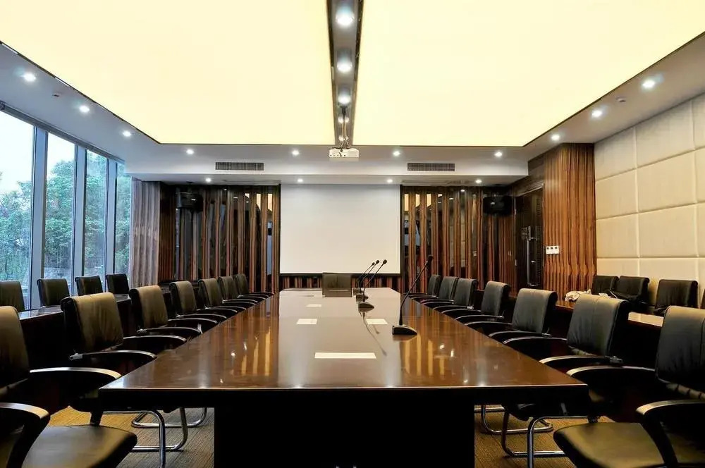 Weifu Jinning Hotel(南京威孚金宁宾馆)