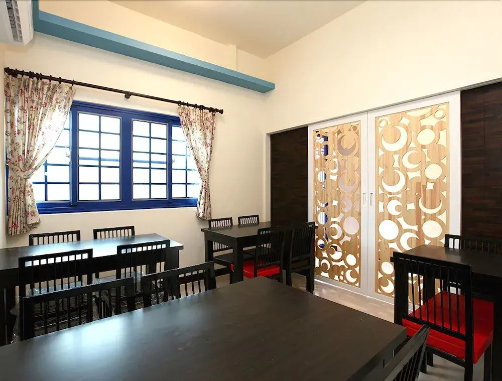 Tao Heung Garden B&B