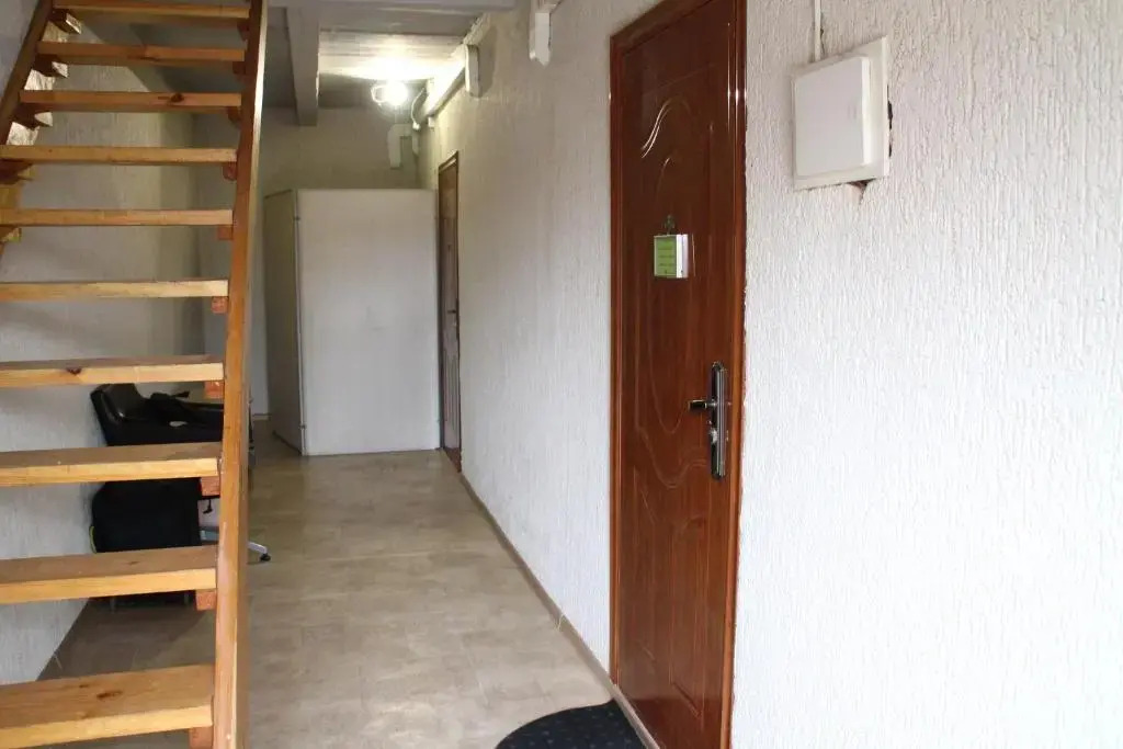 Experience new spirti of Vilnius. Self check-in
