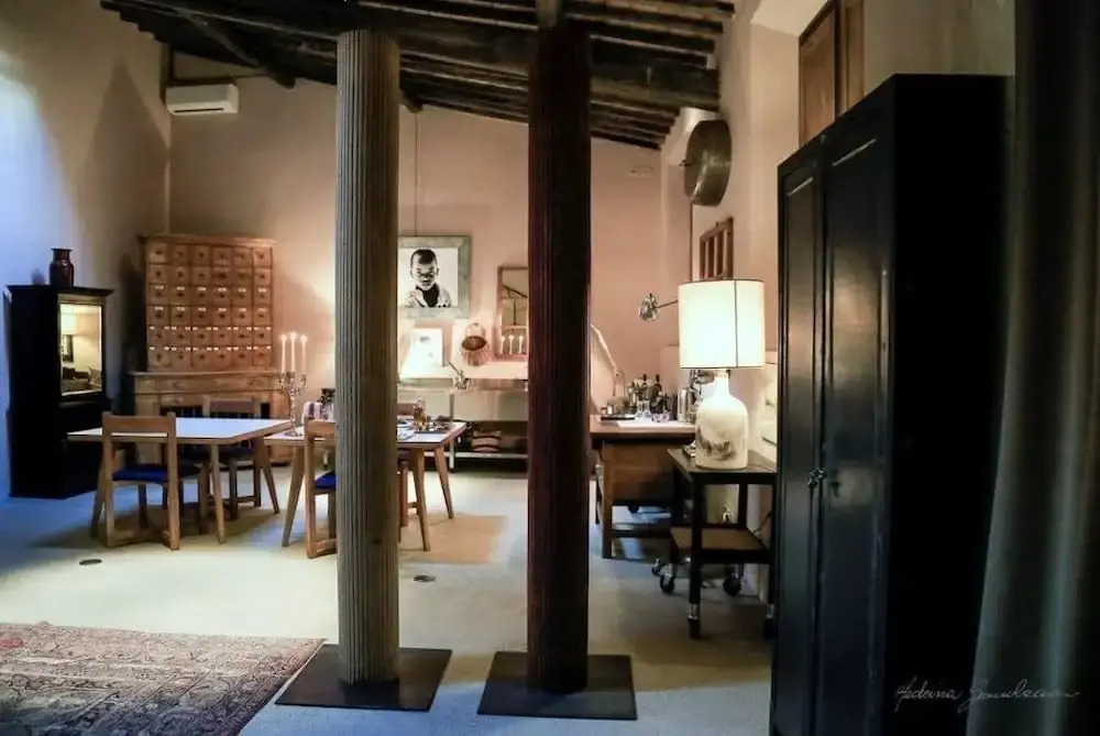 Luxury Eclectic Loft - Santa Croce