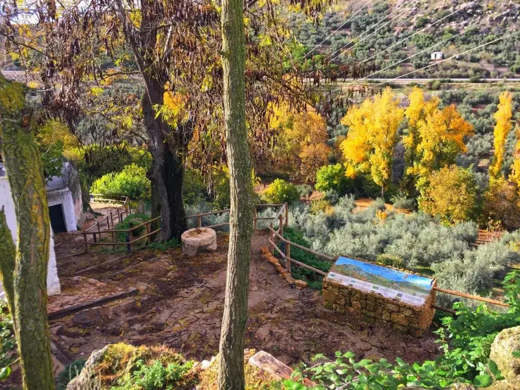Casa Rural Dolores