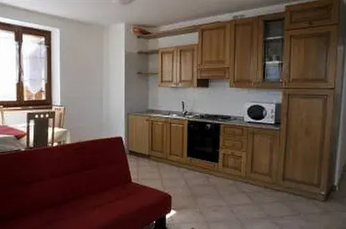 Borgo Rossi