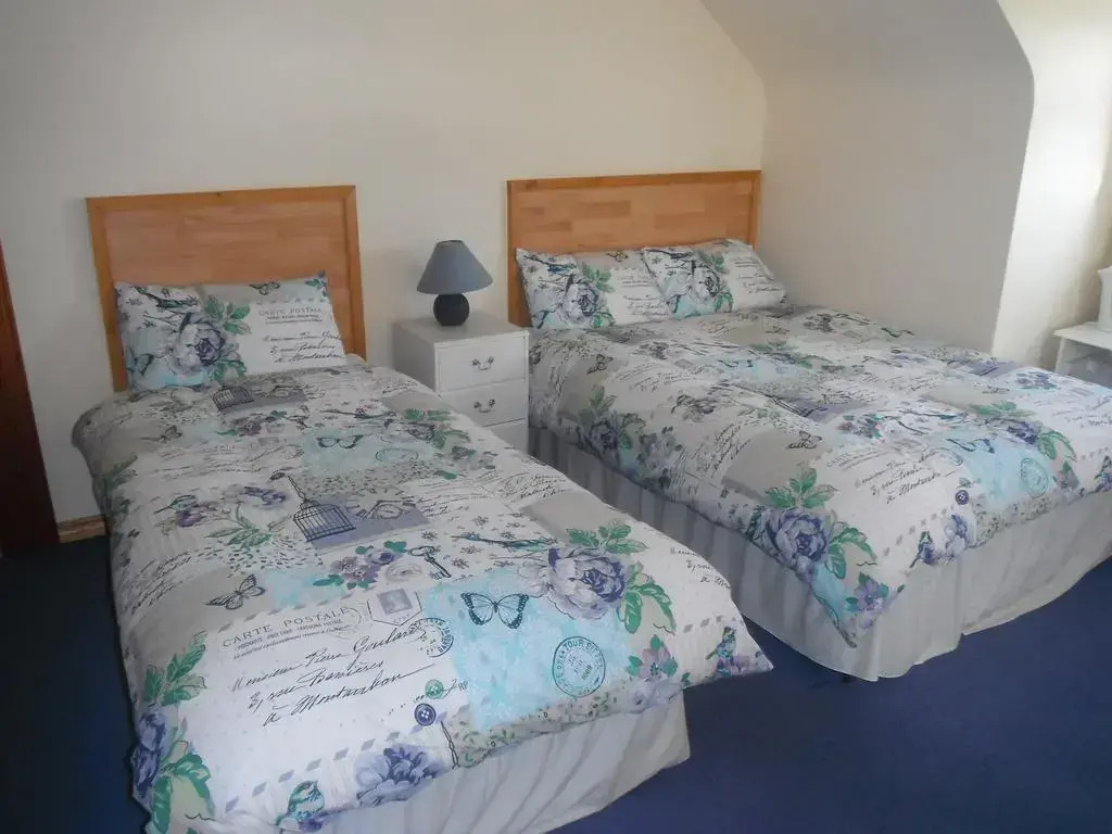 Island View B&B