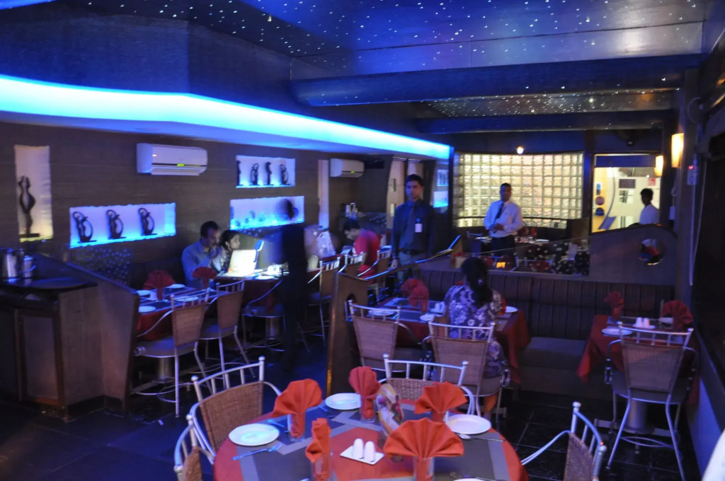 Hotel Gurukripa