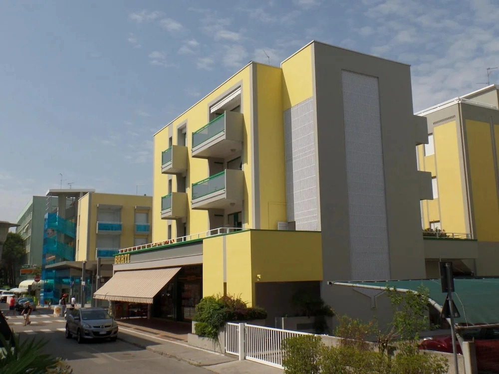 Condominio Luisa in Bibione