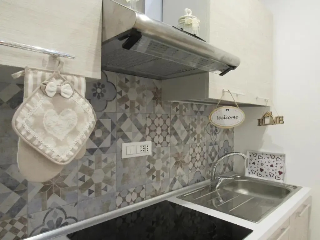 A Casa di Olga