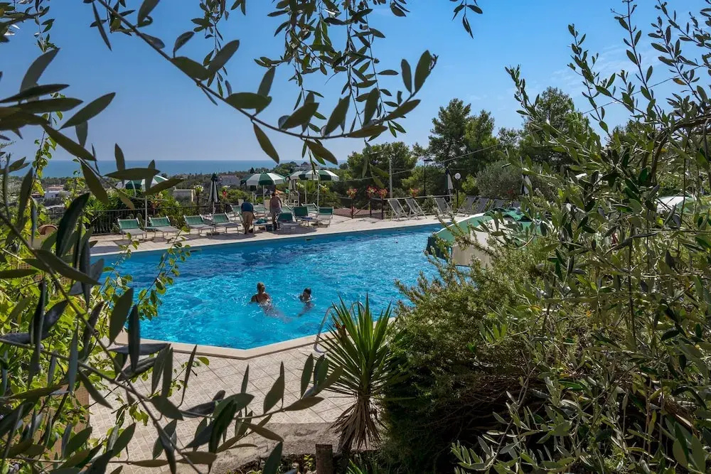 Villaggio Passo DellArciprete