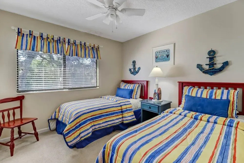 Dog Friendly Forest Ridge Condo Close to Beach by RedAwning