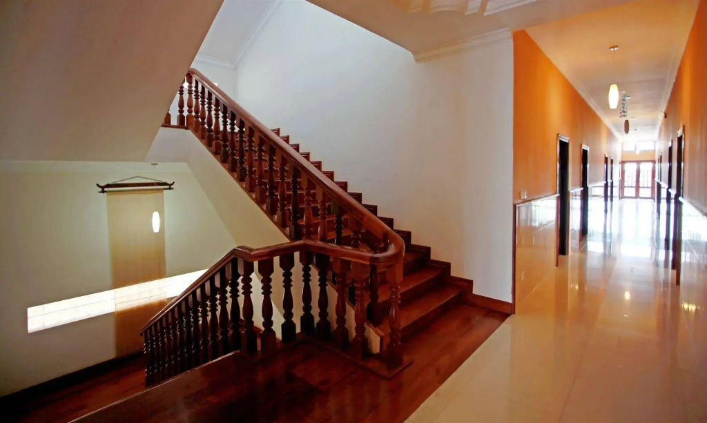 Siem Reap Urban Boutique Hotel