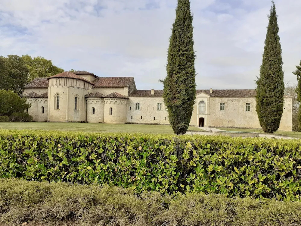 Chateau de Mons en Armagnac