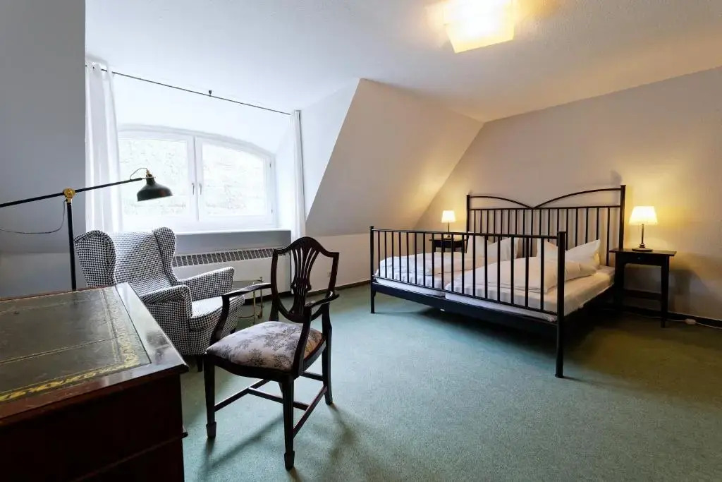Hotel Gut Schöneworth