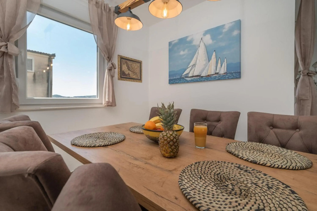 Apartman Bonaca