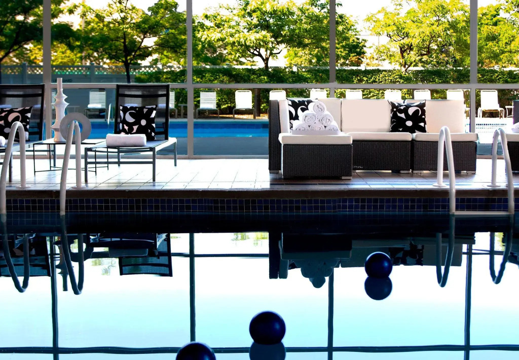 Delta Hotels by Marriott Woodbridge