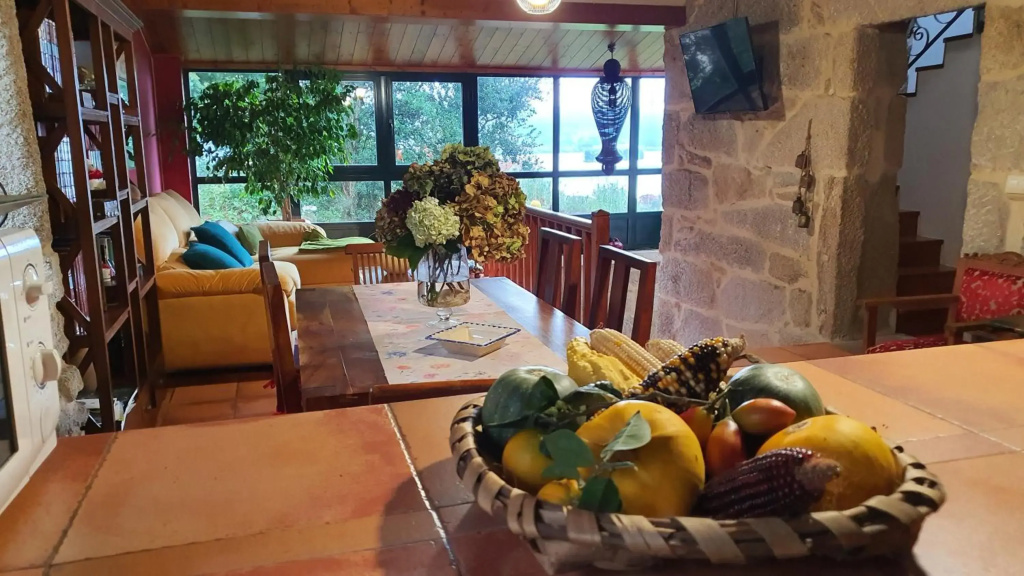 Casa do Crego