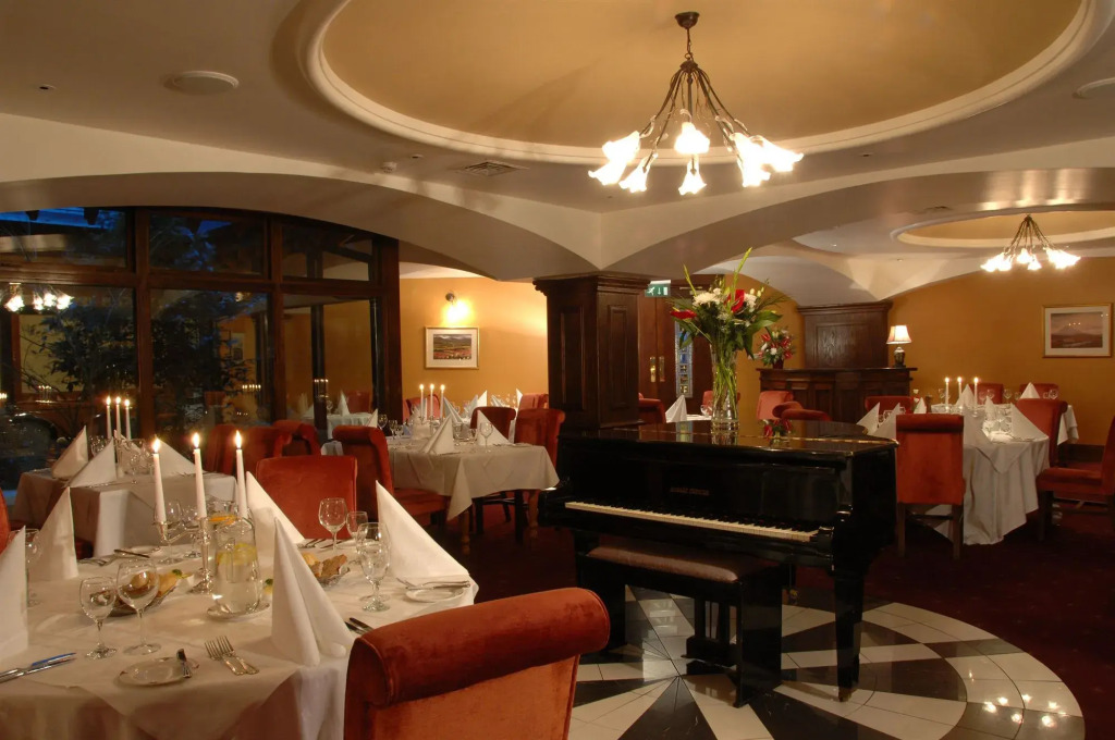 Mount Errigal Hotel, Conference & Leisure Centre