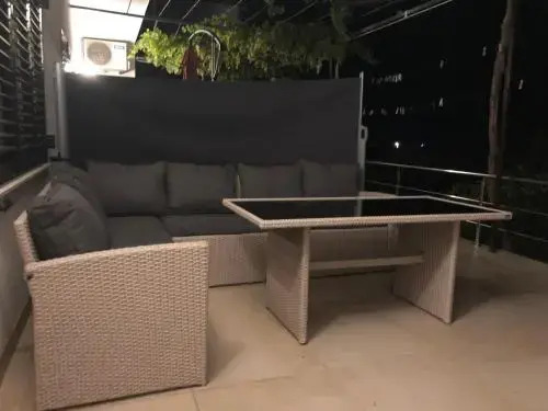 Dalmatia Apartments