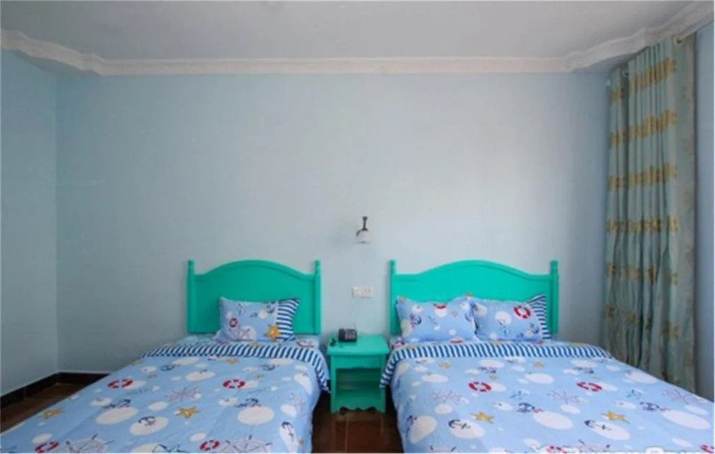 Yangshuo Manyao Hostel