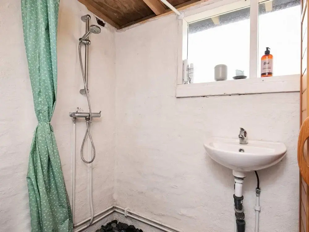 4 person holiday home in Fjerritslev