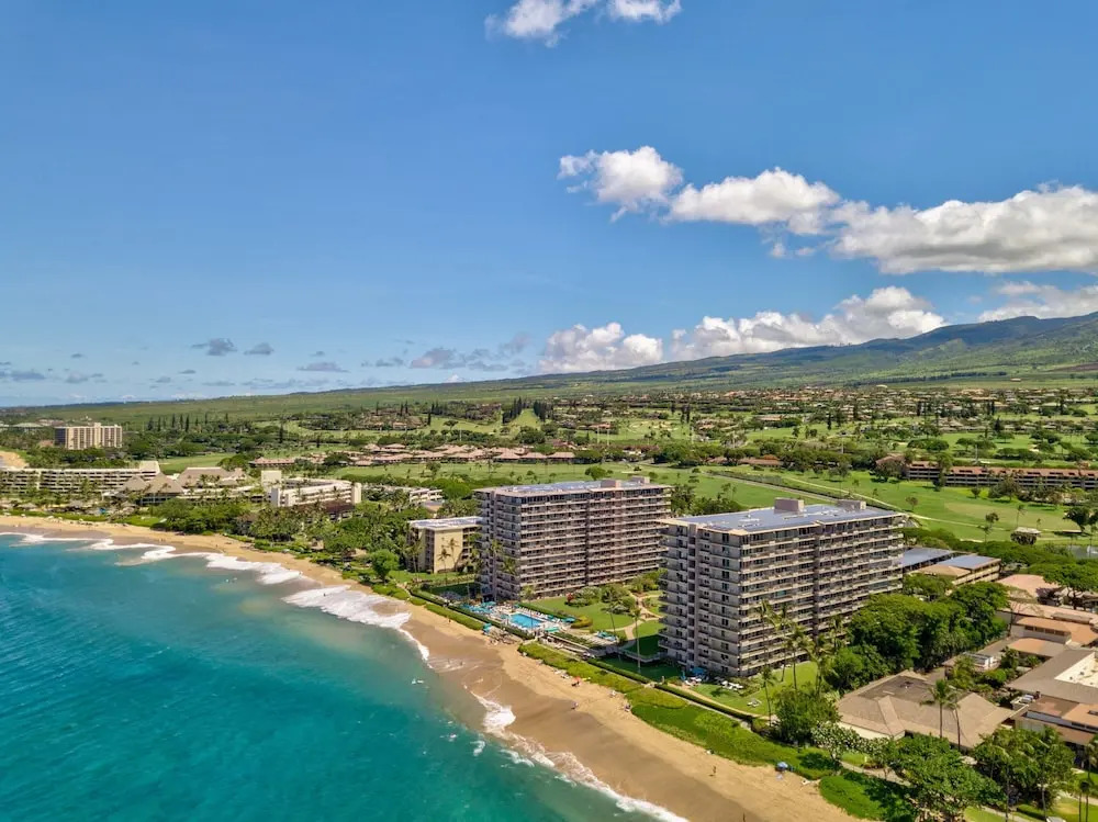 Whaler 518 Oceanview Studio Condo Condo by RedAwning