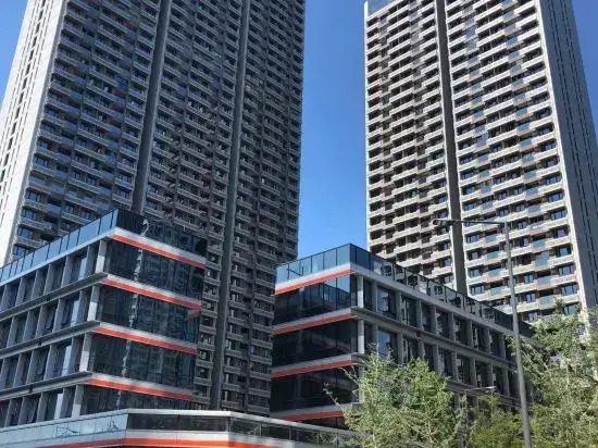 Shengang Executive Apartment (Shenzhen Vanke Yuncheng)