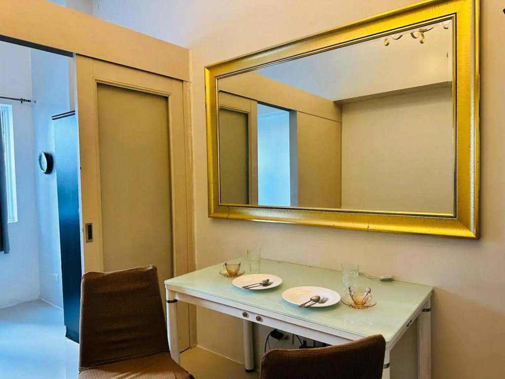 Shell Residences V-Supreme