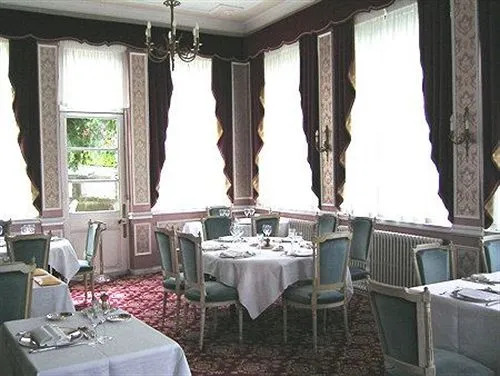 Hôtel des Thermes