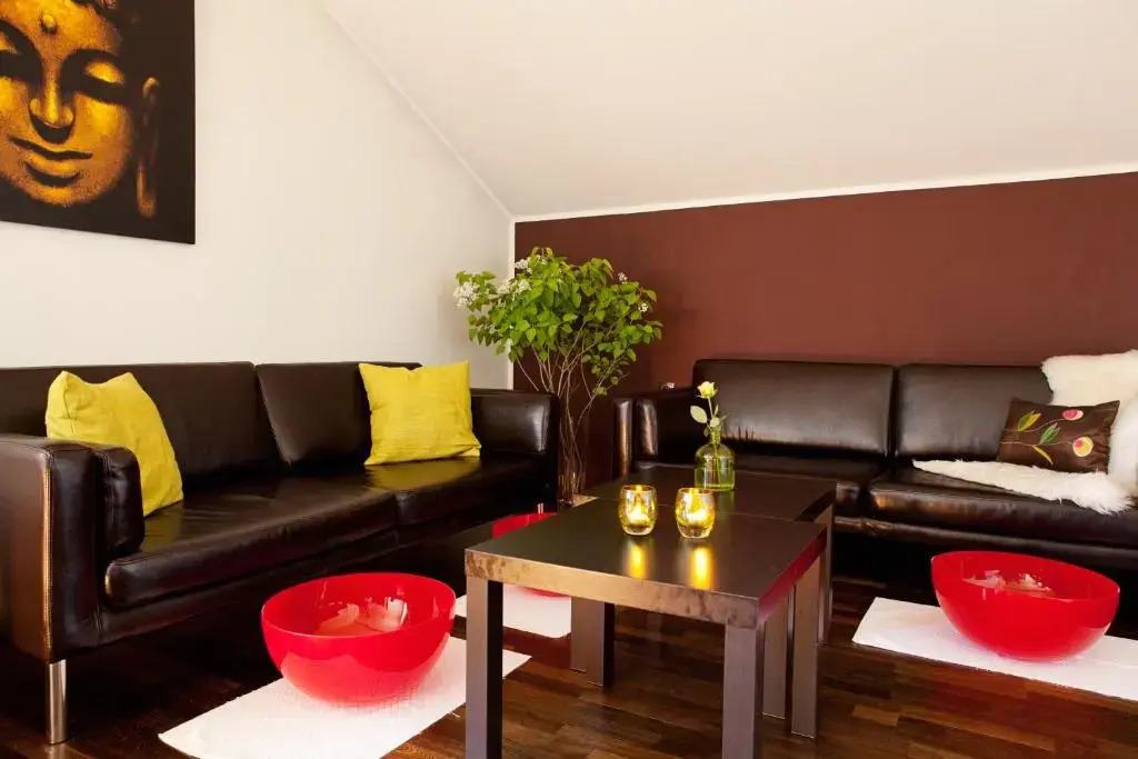 Hotel Sonnbichl