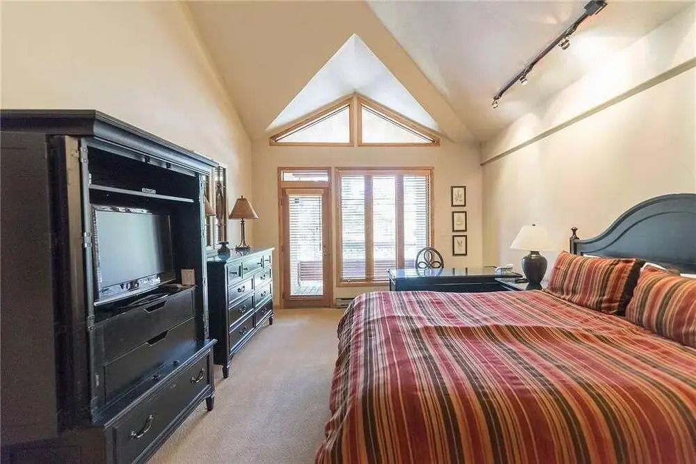 1310 Trappeur's Lodge, Trappeur's Crossing Apartment 3