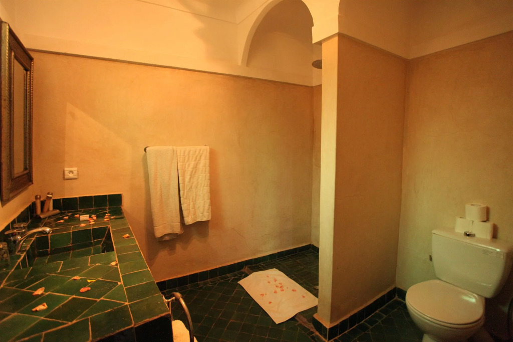 Riad Dar El Grably