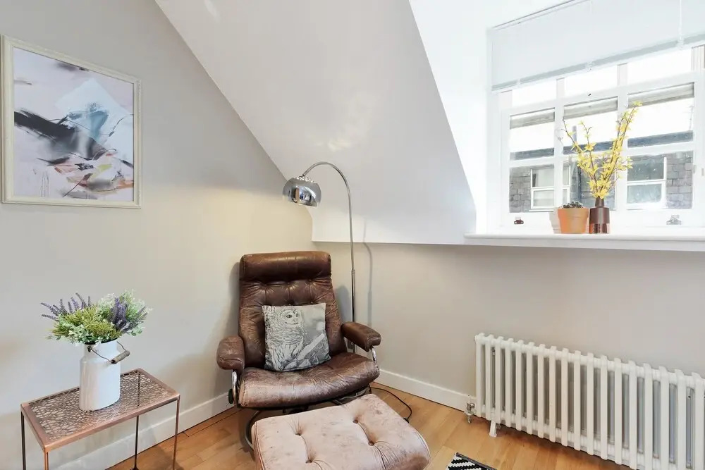 Boho Apartment in the Lanes