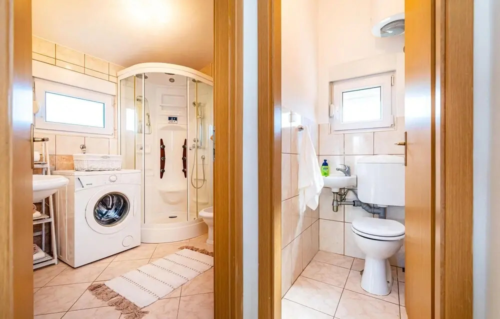 Stunning Home in Debeljak With Wifi and 3 Bedrooms