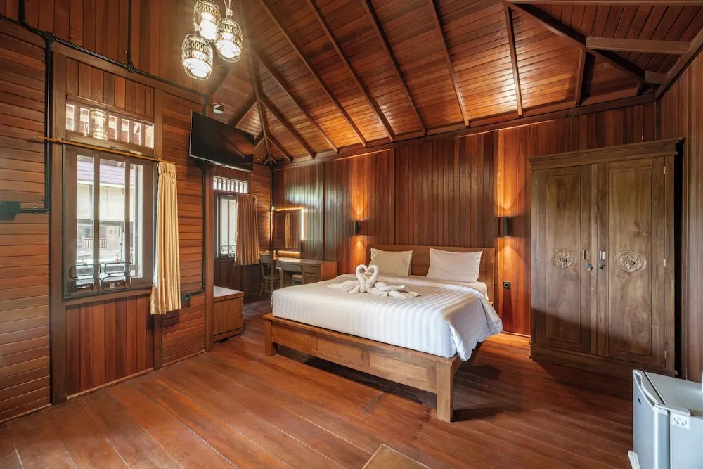 Wood Village Nusa Dua Bali