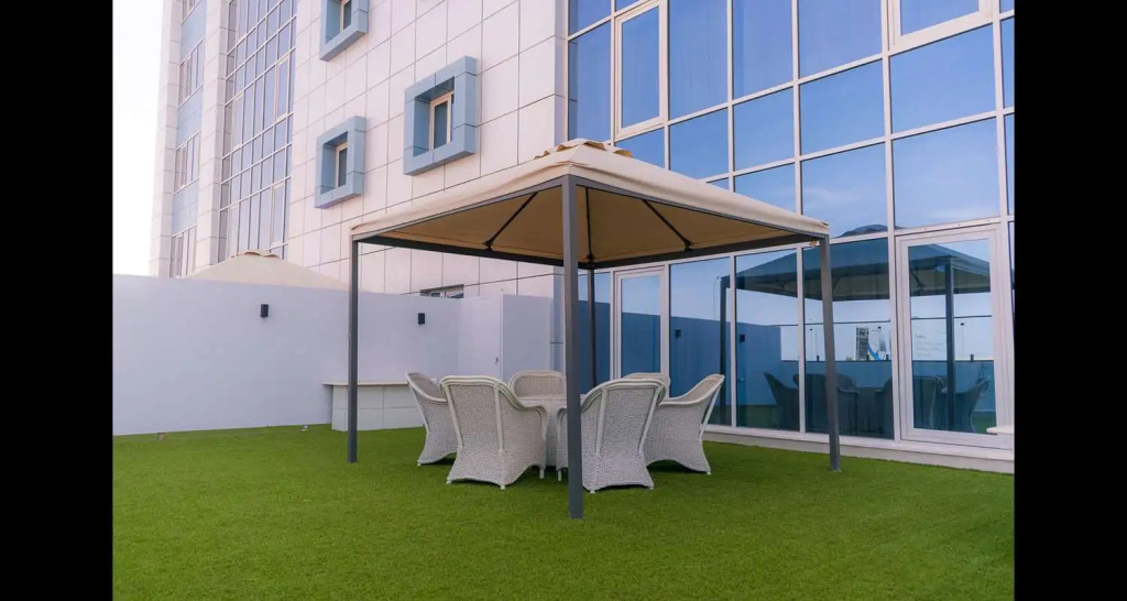 Best Western Plus Jeddah Hotel Madinah Road