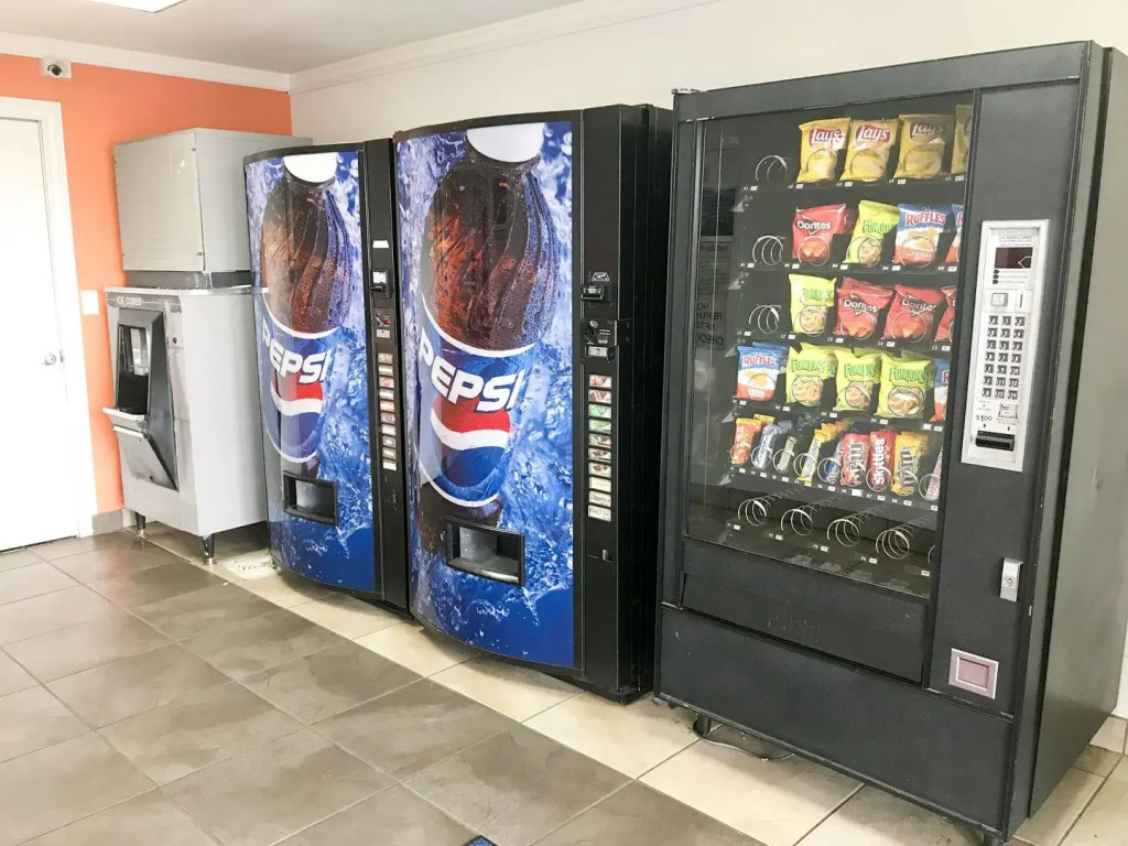 Motel 6-Anniston, AL